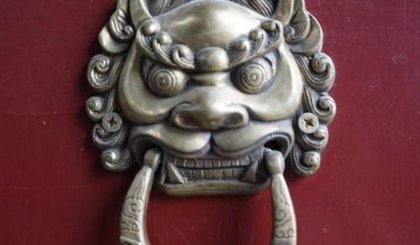 应保持玄关明亮，玄关风水设计