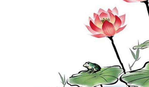 节气典：清明、谷雨、立夏、小满